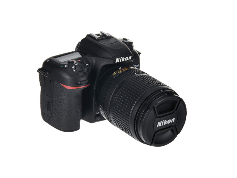 Guide to the Nikon D7500 Manual - Buzz