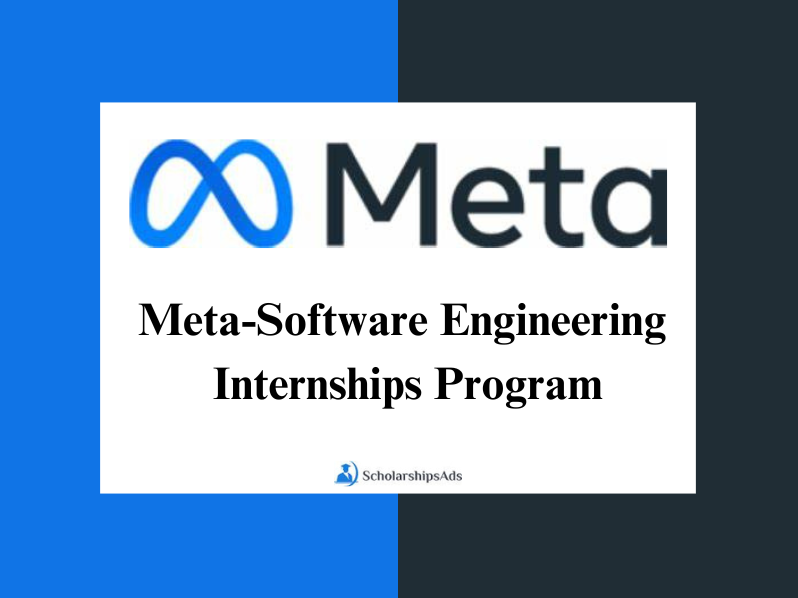 Meta Software Engineering Internships BuzzFeed