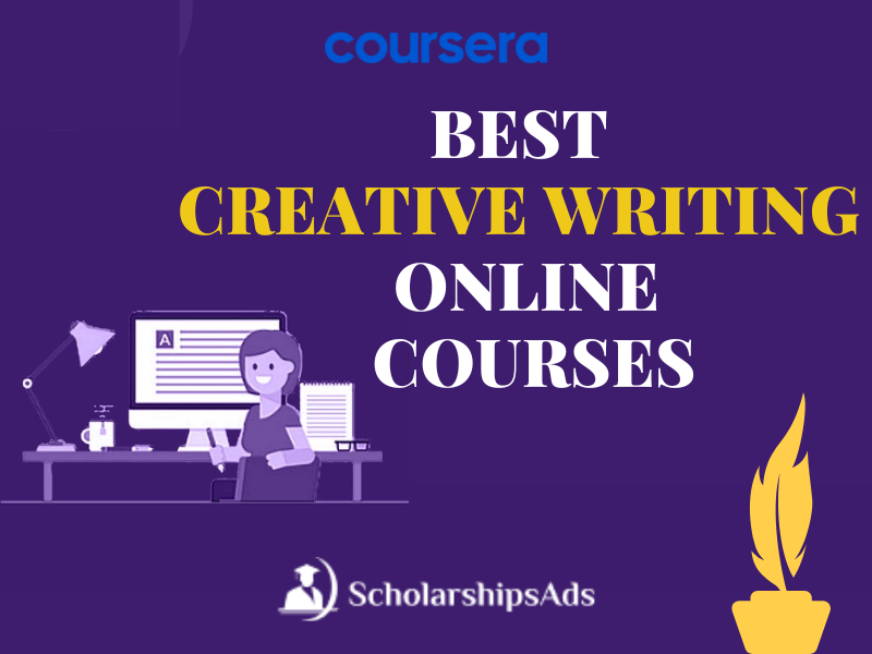 creative writing courses in university