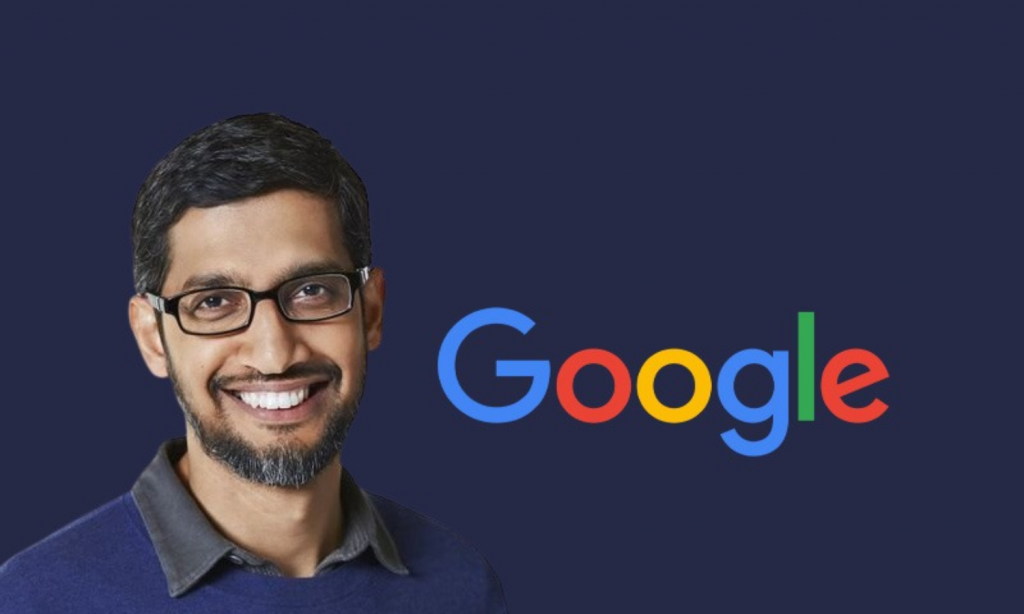 Sundar Pichai Is Google S Ceo Because Factors That You Don T Know Buzzfeed