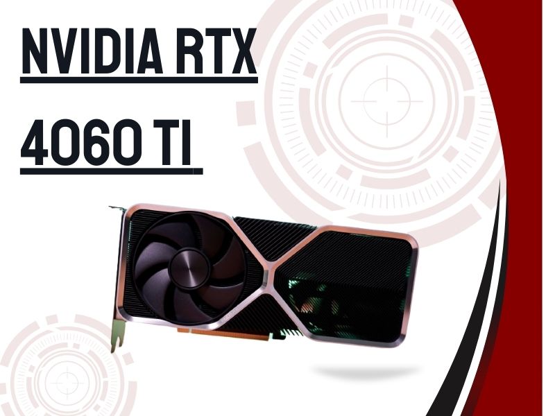 RTX 4060Ti Review: Part 1- Pricing and Rasterization Performance –  SFF.Network