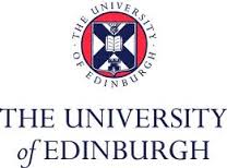 UK University of Edinburgh Muriel Smith Scholarships.