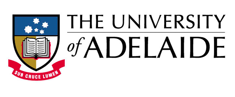 University of Adelaide Postgraduate Scholarships.