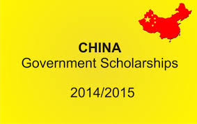 Chongqing Municipal Government Mayor Scholarships.