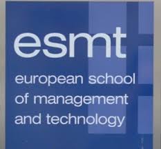 ESMT Berlin Scholarships.