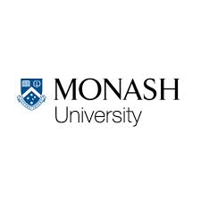 Monash University Faculty of Law Masters International Scholarships.