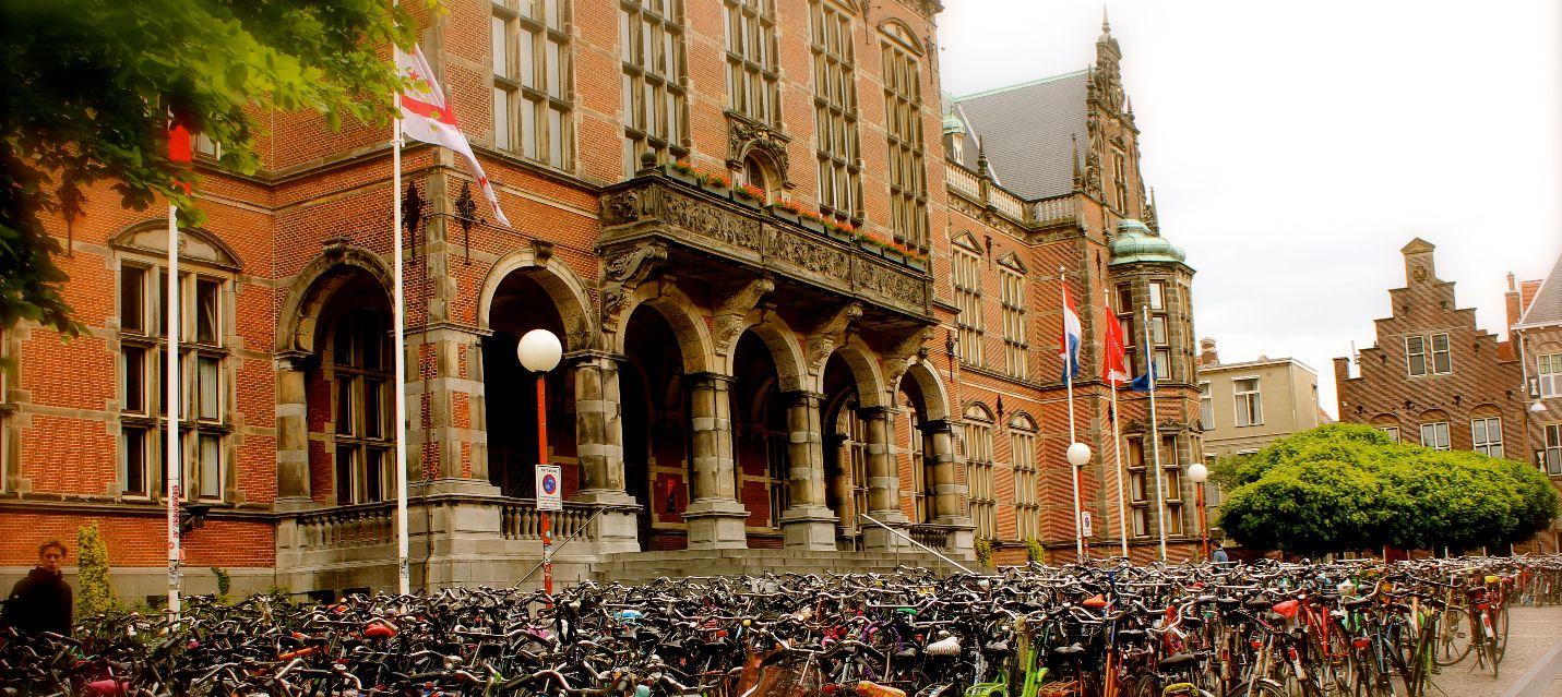 University of Groningen, Fully Funded PhD Scholarships.