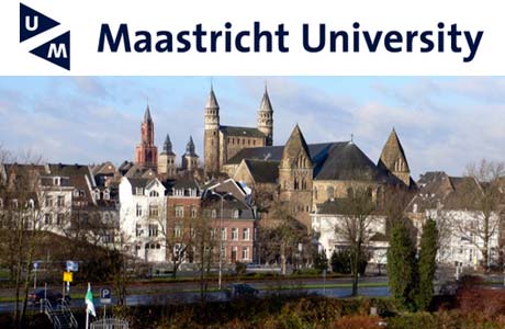 Maastricht University College Venlo Scholarships.