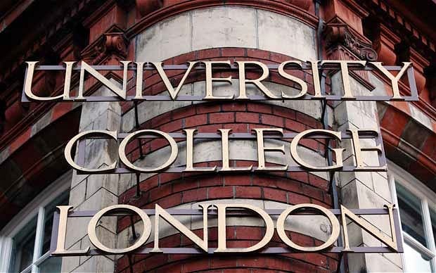 University College London - Dawes-UCL SECReT PhD Scholarships.