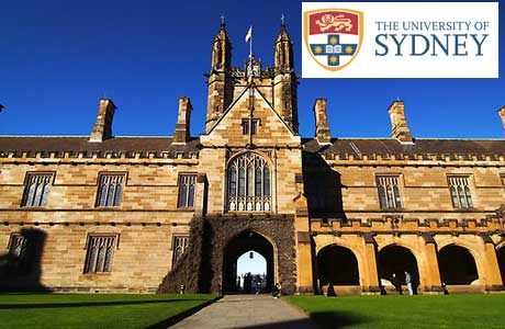 For Australian and New Zealand Students USYD Henry Halloran Trust Practitioner in Residence Scholarships.