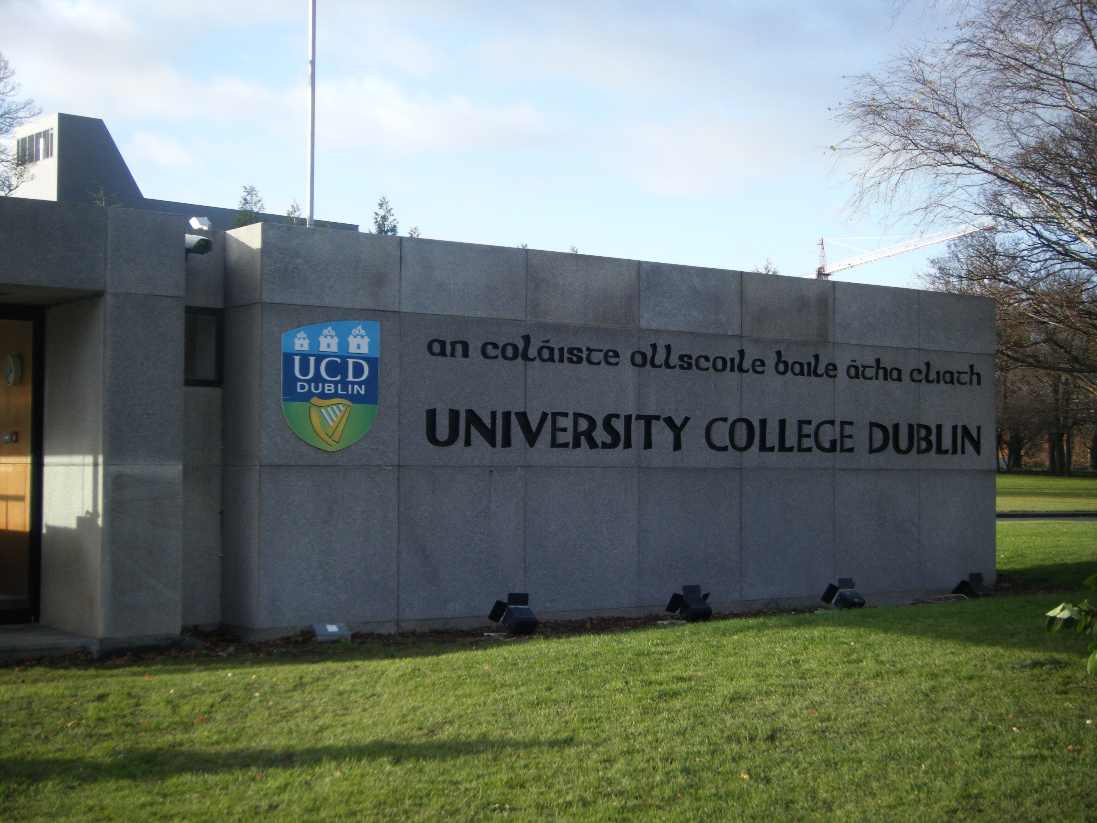 For Irish Students Only UCD Access and Lifelong Learning Undergraduate Scholarships.