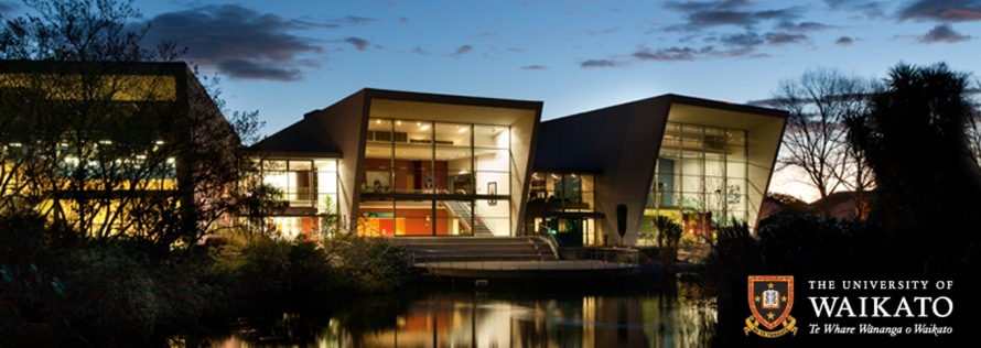 University of Waikato Air New Zealand Health and Well-being Doctoral Scholarships.