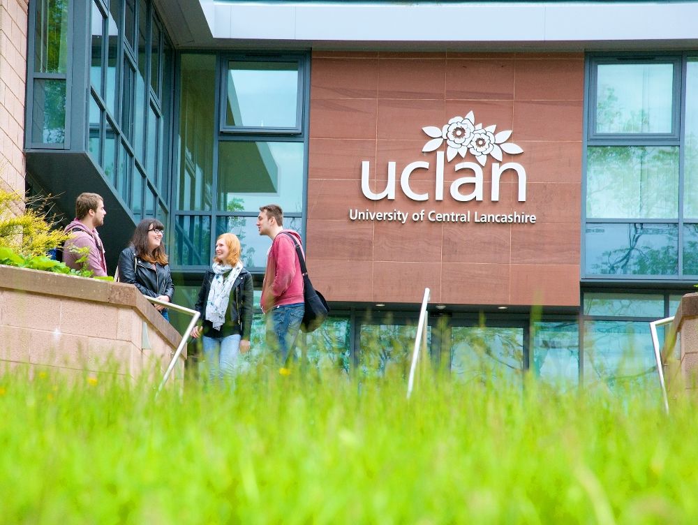 PhD Studentships in Psychology at University of Central Lancashire in UK, 2017