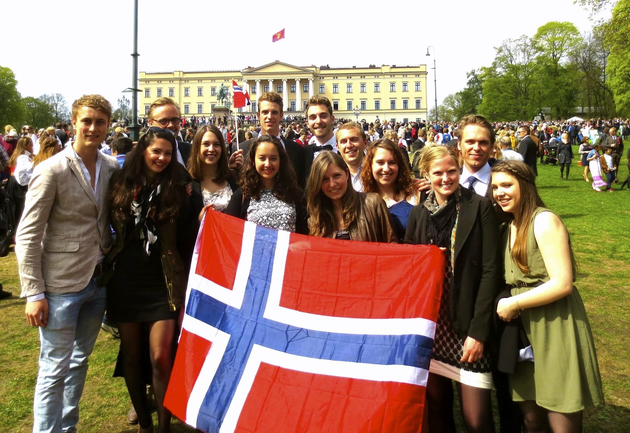 Doctoral Research Fellowship in Literature, Cognition and Emotion at University of Oslo in Norway, 2017