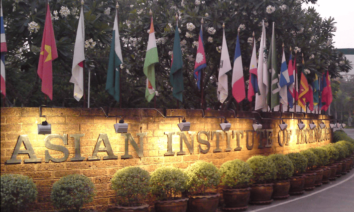 Asian Institute of Technology Scholarships.