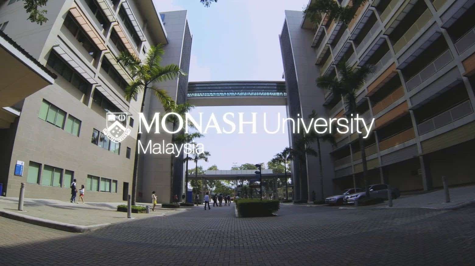 Monash High Achiever Awards for International Students in Malaysia, 2017