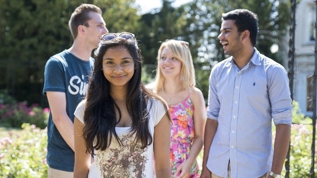 Vice Chancellor’s PhD Studentships in Psychology at Roehampton University in UK, 2017