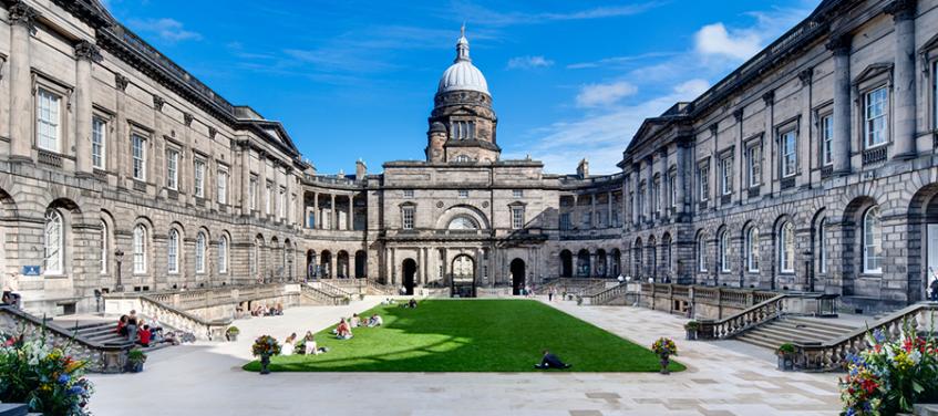 AHRC Collaborative PhD Studentship at University of Edinburgh in Scotland, 2019