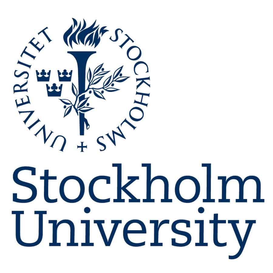 phd university of stockholm