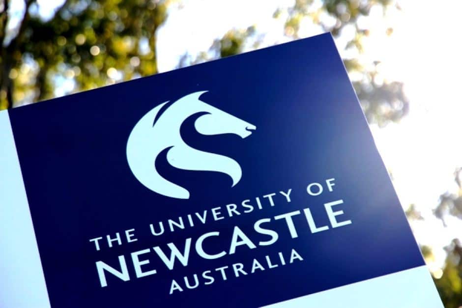 Newcastle University Sports Scholarships.