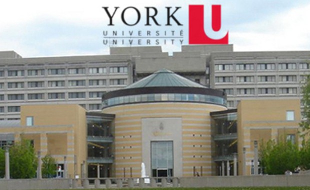 York University VISTA Masters Scholarships in Canada, 2019