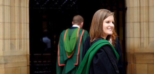 EPSRC Doctoral Prize Fellowships at University of Leeds in UK, 2018