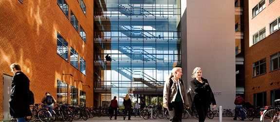 Aarhus University Scholarships.