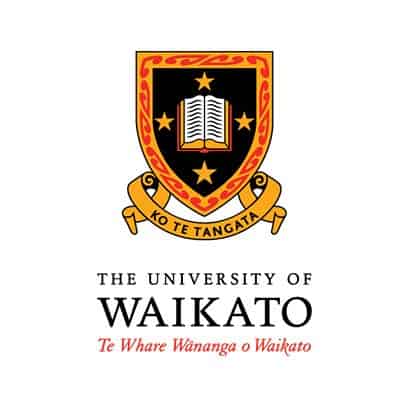 University of Waikato and Institute of Healthy Ageing PhD Scholarships.