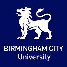 Birmingham City University Vice-Chancellor’s International Scholarships.