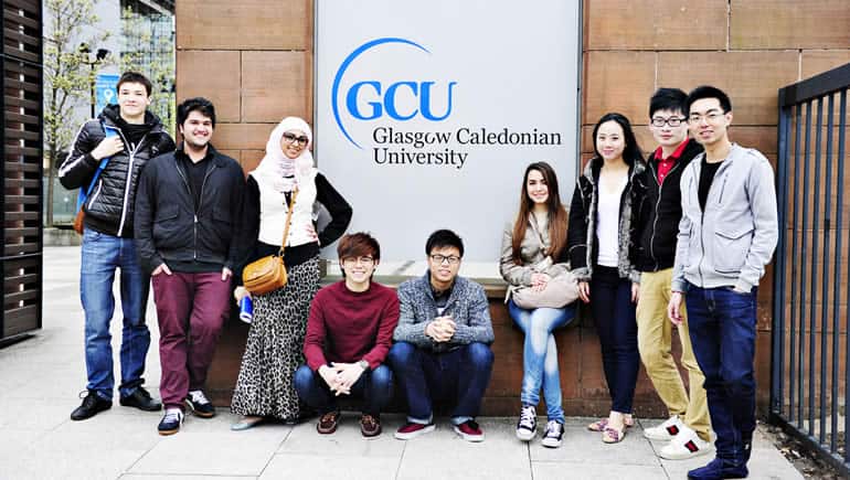 UK University of Glasgow Fully Funded Erasmus Mundus Master Scholarships.