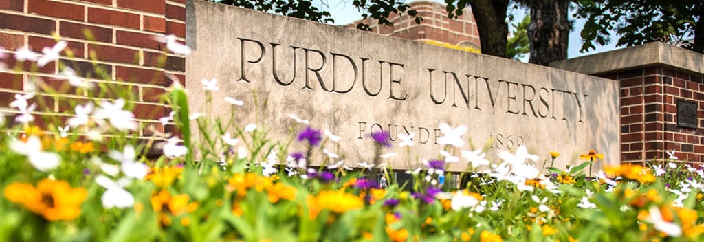 Lillian Gilbreth Postdoctoral Fellowships at Purdue Engineering in USA, 2019