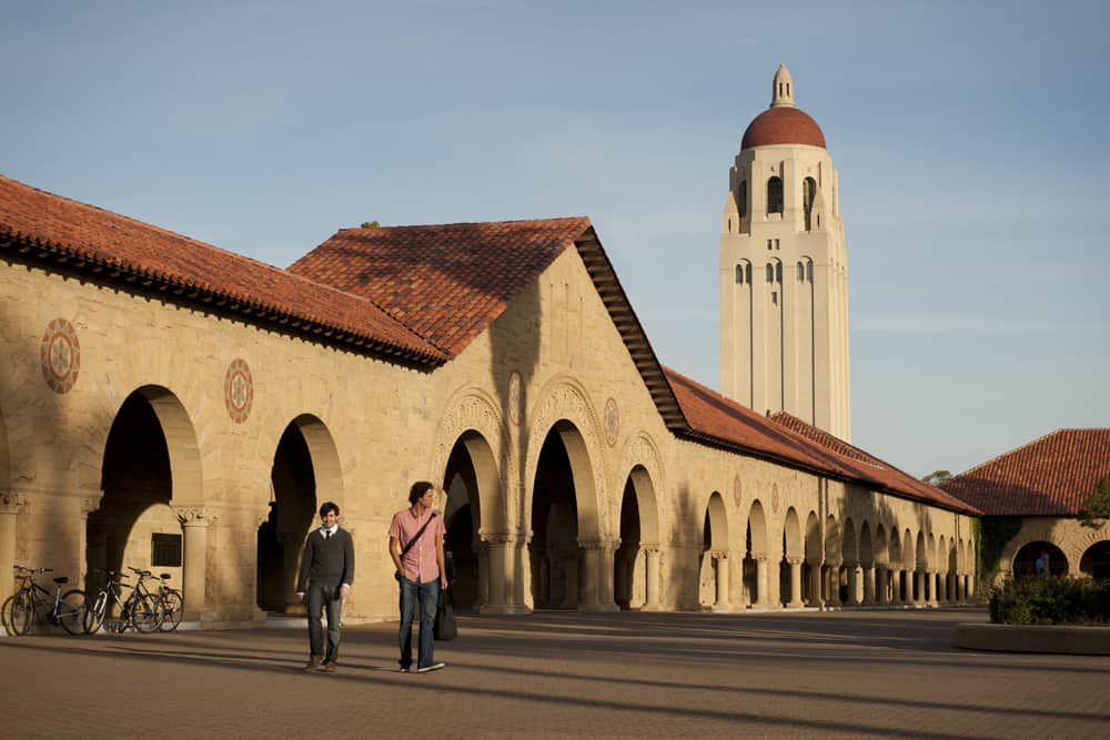 100 Fully Funded Knight Hennessy Scholars Program at Stanford University in USA, 2017