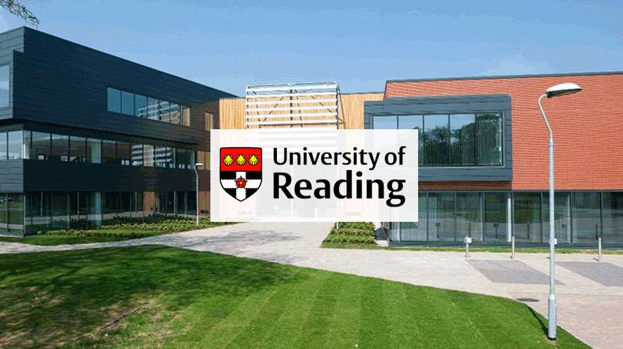 UK University of Reading MSc Scholarships.