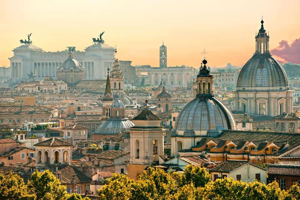 20 University of Rome Tor Vergata Scholarships.
