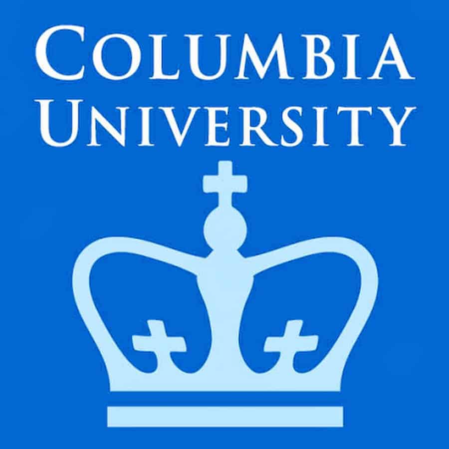 Columbia Business School MBA Scholarship for Domestic and International