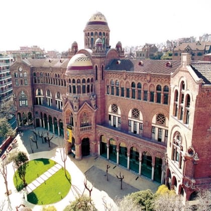 TALENT Grants for Researcher Staff at Autonomous University of Barcelona in Spain, 2017