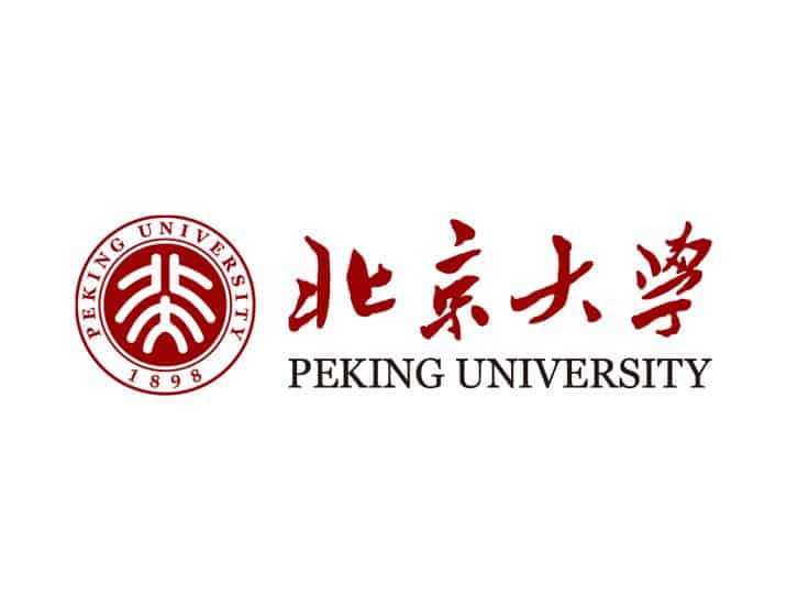 China Peking University One Belt One Road MBA Scholarships.