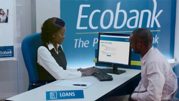 Ecobank Graduate Trainee Program in Nigeria, 2017