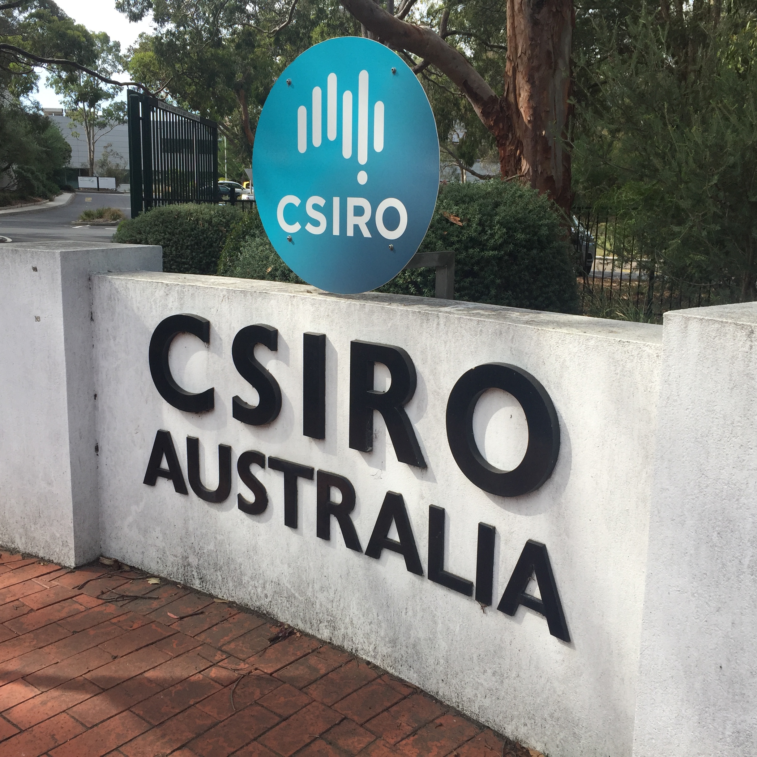 CSIRO International Scholarships.