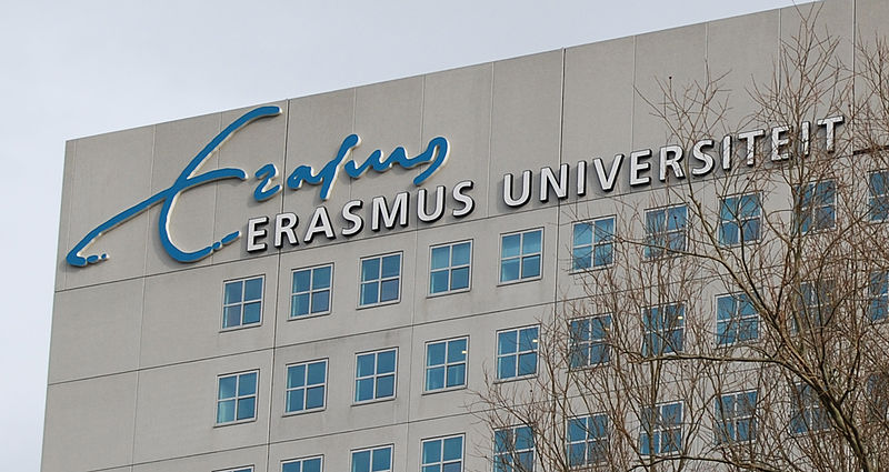 IHS Erasmus Education Fund (EEF) in Netherlands, 2018