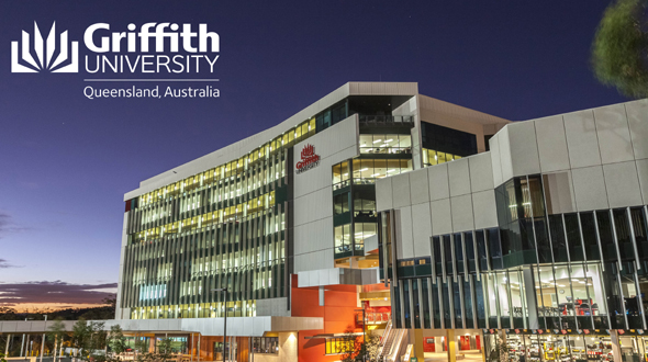 Griffith University in Australia International Student A Level Scholarships.