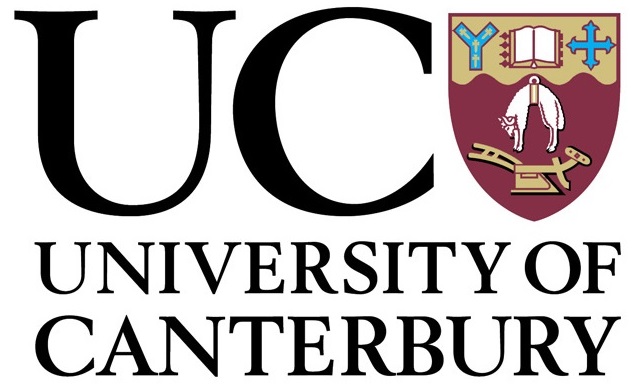 University of Canterbury International First Year Scholarships.