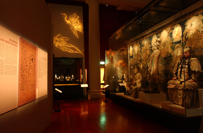 Asian Civilisations Museum Research Fellowship Grant in Singapore, 2019