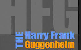 Harry Frank Guggenheim Foundation Dissertation Fellowships
