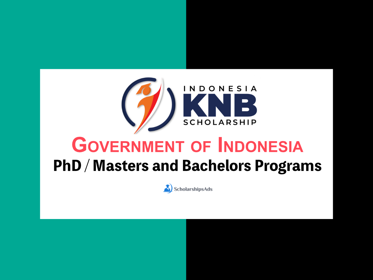 4 Scholarships for Afghanistan Students in Indonesia degree Bachelor