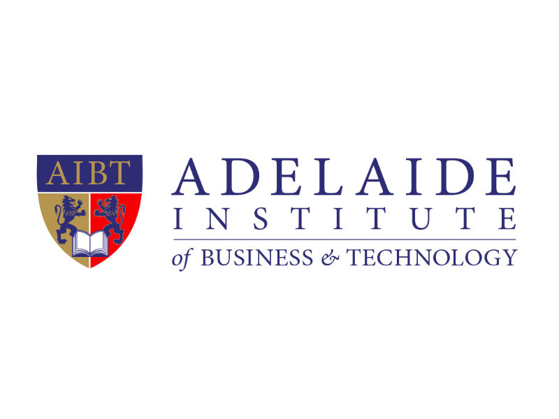 Adelaide Institute of Business and Technology Scholarships.