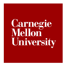Carnegie Mellon University - Australia international awards, 2020-21