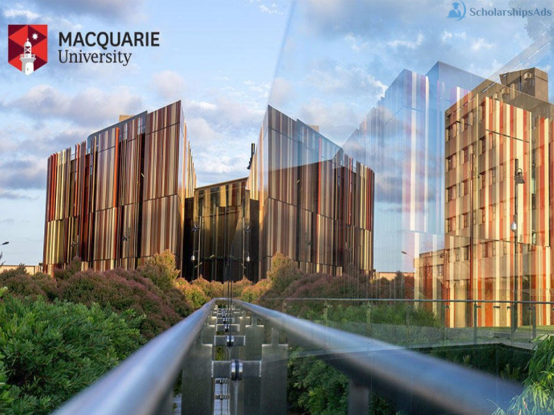 Macquarie University PhD Scholarships.