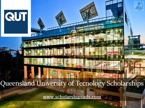 Queensland University of Technology International PhD Scholarships.