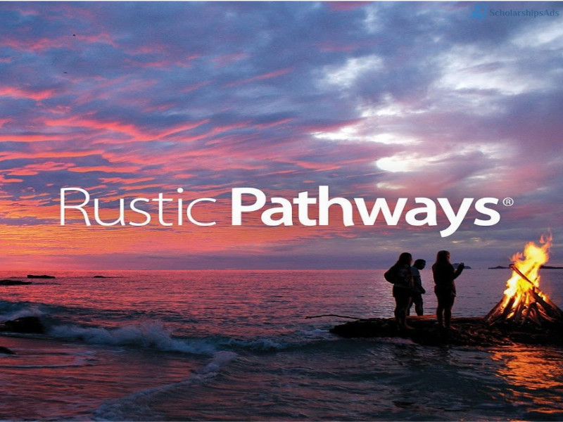 Rustic Pathways Global Perspectives Scholarships.